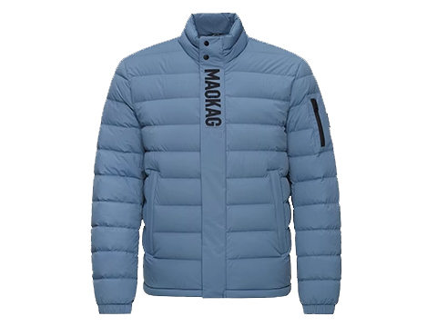 羽絨服定制不知道怎么選擇面料？