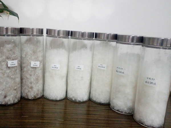 羽絨服蓬松度的檢驗(yàn)方法和標(biāo)準(zhǔn)解析