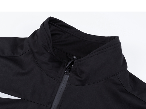 軟殼沖鋒衣加工，各類沖鋒衣生產(chǎn)工廠