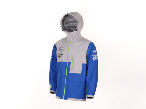 戶外沖鋒衣訂制，賽車服定做加工