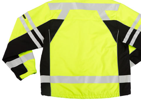 戶外工作服定做，防風防水防靜電工作服生產(chǎn)廠家！