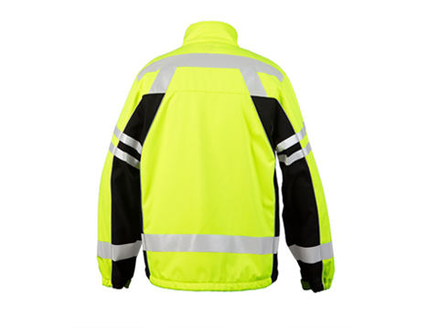 戶外工作服定做，防風防水防靜電工作服生產(chǎn)廠家！