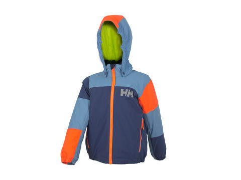 壓膠沖鋒衣，兒童沖鋒衣加工定制