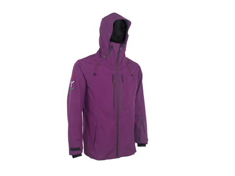 壓膠沖鋒衣，品牌沖鋒衣定制