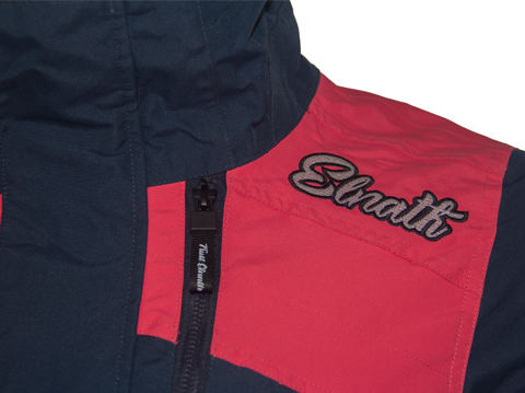 滑雪褲定做 連體滑雪服加工定制