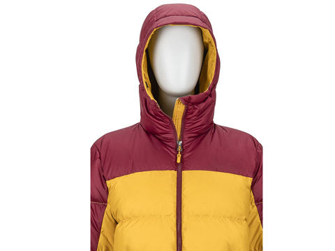 定做羽絨服短款棉服羽絨服貼牌代工