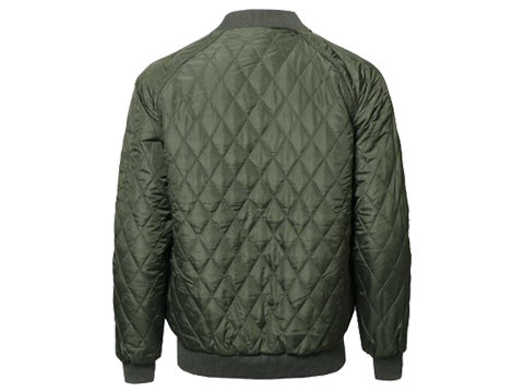 夾克廠(chǎng)專(zhuān)業(yè)定做夾克衫棒球夾克工程夾克定做