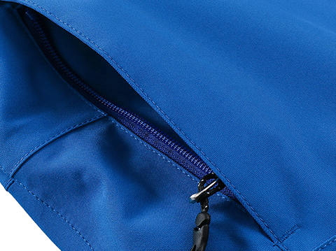 戶外雪場(chǎng)滑雪服防油防污滑雪服定制代工