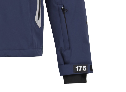 團(tuán)隊(duì)集體定制防水防風(fēng)沖鋒衣