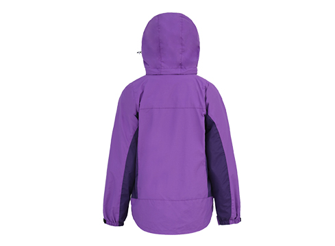 團(tuán)隊?wèi)敉馊弦粵_鋒衣定制生產(chǎn)廠家