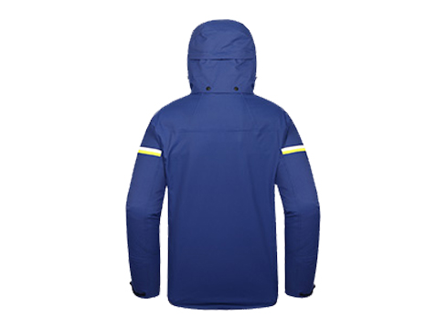 戶外防風(fēng)防水保暖滑雪服定制