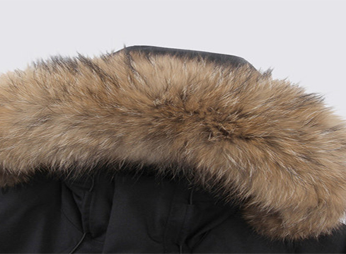 外貿(mào)品牌生產(chǎn)加工廠家專業(yè)制作羽絨服