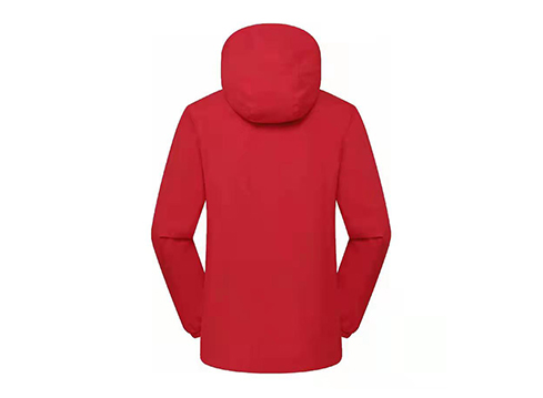 登山運動生產(chǎn)廠家定制品牌沖鋒衣