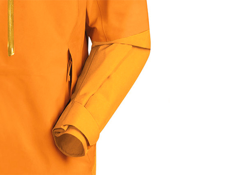 戶外登山?jīng)_鋒衣定制生產(chǎn)制造廠家