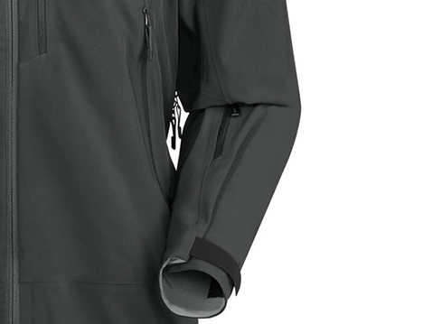 團(tuán)隊(duì)工作服定制沖鋒衣防水防風(fēng)沖鋒衣