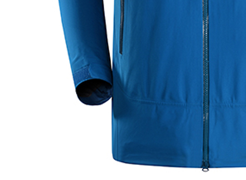 團(tuán)隊(duì)定制工作服沖鋒衣生產(chǎn)沖鋒衣廠家