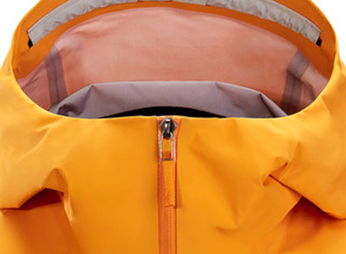 企業(yè)工作服沖鋒衣定制沖鋒衣生產(chǎn)廠家