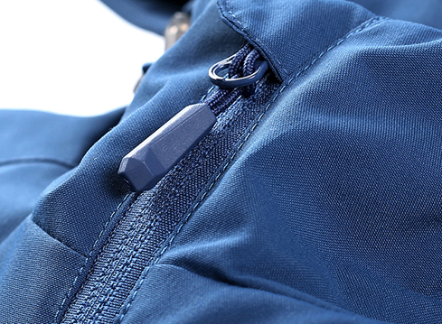 戶外登山運動沖鋒衣生產(chǎn)制造商品牌代工