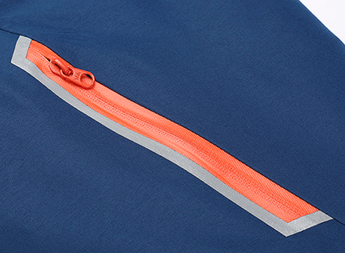 沖鋒衣品牌生產(chǎn)加工廠家加工沖鋒衣