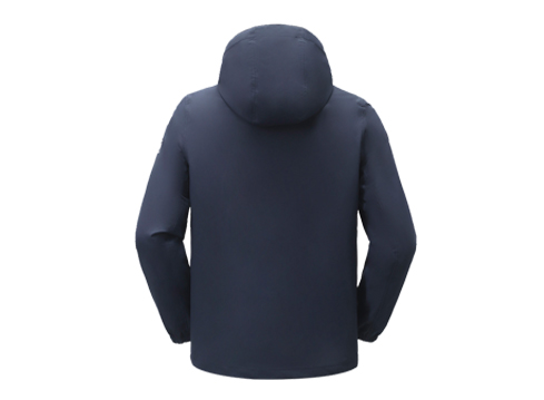 品牌時尚款風(fēng)衣定制代工戶外運動風(fēng)衣