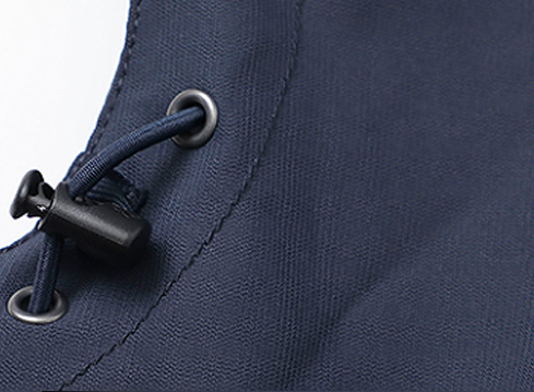 品牌時尚款風(fēng)衣定制代工戶外運動風(fēng)衣