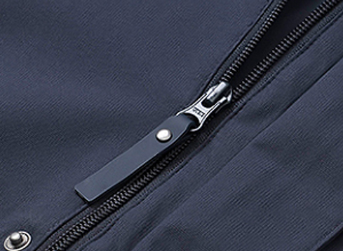 品牌時尚款風(fēng)衣定制代工戶外運動風(fēng)衣