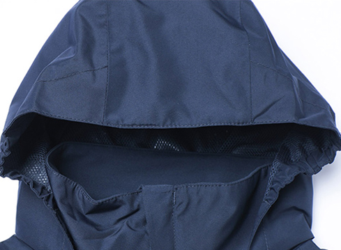 防風(fēng)防水風(fēng)衣定制生產(chǎn)廠家