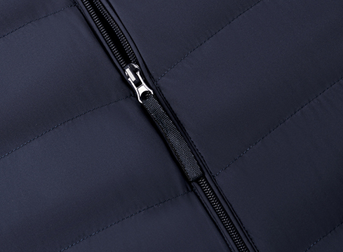 輕薄男款羽絨服專(zhuān)業(yè)定制生產(chǎn)品牌代工