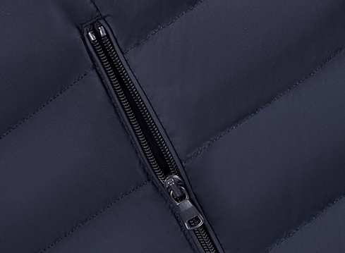 輕薄男款羽絨服專(zhuān)業(yè)定制生產(chǎn)品牌代工