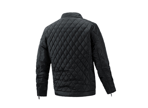 戶外棉服外套定制生產(chǎn)廠家