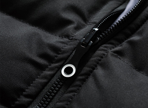 男士夾克羽絨服定制生產(chǎn)制造商