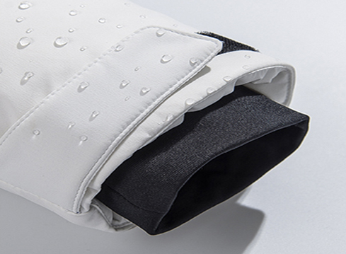 保暖防寒羽絨服定制生產(chǎn)代工羽絨服廠家