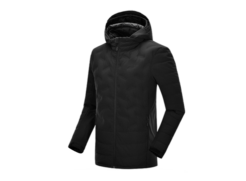 戶外活動羽絨服定制生產(chǎn)廠家