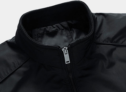 戶外活動(dòng)團(tuán)體夾克定制生產(chǎn)工作服