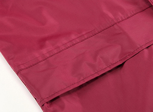 雨衣男女成人防暴雨全身分體雨褲套裝