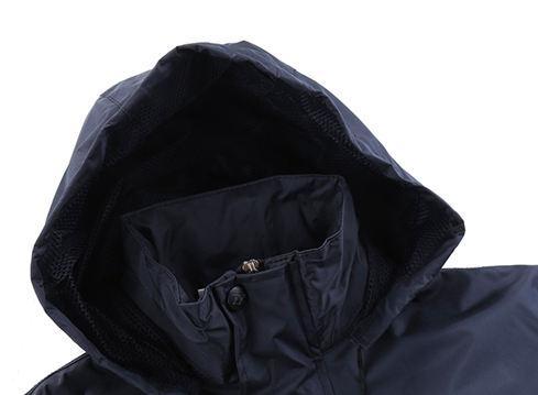 雨衣雨褲套裝電動(dòng)車摩托車雙層加厚雨披