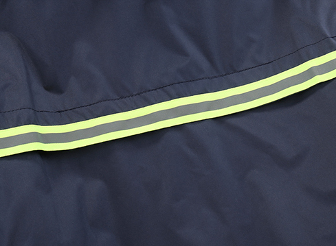 雨衣雨褲套裝電動(dòng)車摩托車雙層加厚雨披