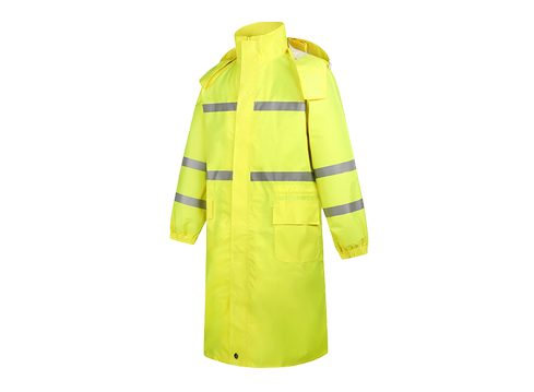 雨衣長(zhǎng)款防暴雨全身防水男士加厚單人