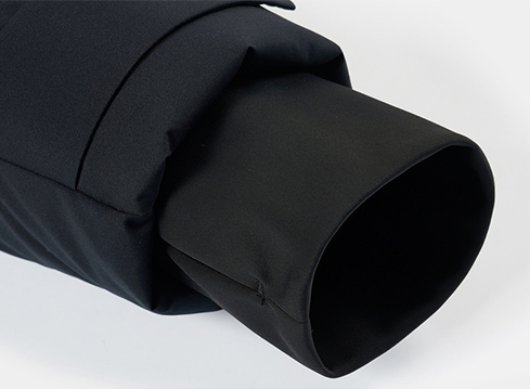 休閑男款保暖羽絨服定制生產(chǎn)廠家