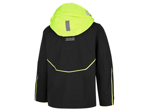 戶外品牌功能性沖鋒衣定做代工