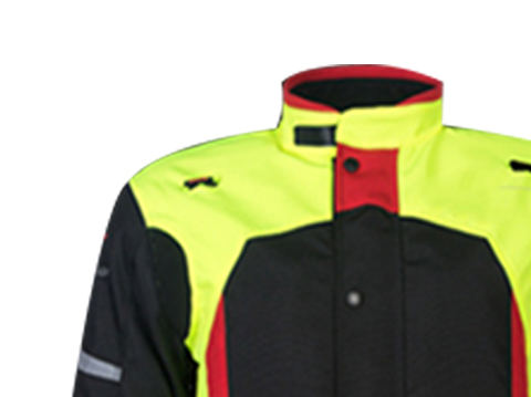 戶外套裝機車服騎行服定制加工
