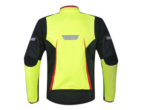 戶外套裝機車服騎行服定制加工