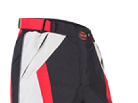 男款套裝機車騎行服定制加工