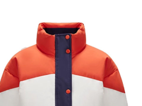 羽絨服定制生產品牌代工廠家