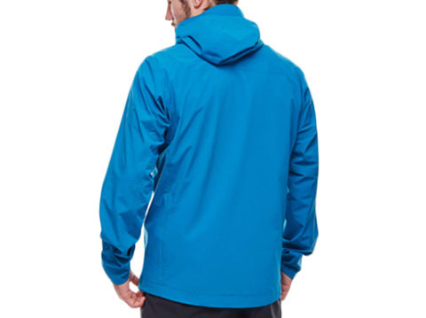 戶外防風(fēng)防水透氣風(fēng)衣沖鋒衣定制代工