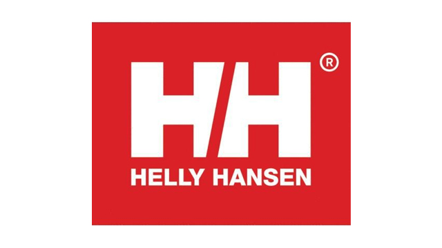 睿牛的合作伙伴：HELLY HANSEN兒童沖鋒衣代工