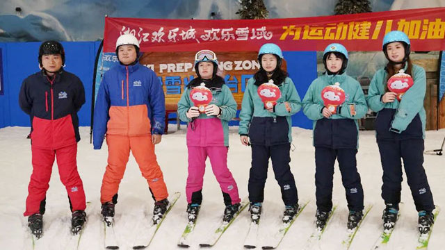 湖南湘江集團(tuán)：睿牛制衣確實(shí)是好的滑雪服廠家