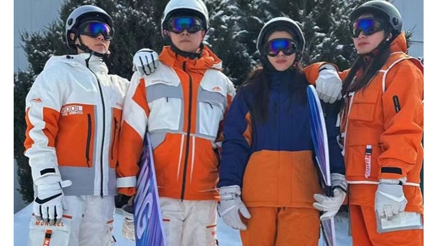 滑雪服工廠一般在哪里?